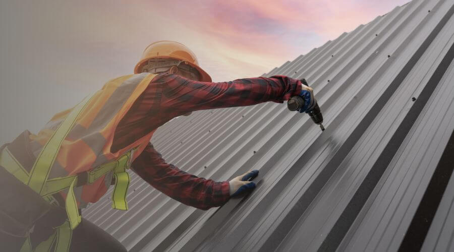 Expert Emergency Roof Repairs services in Farmington, KY